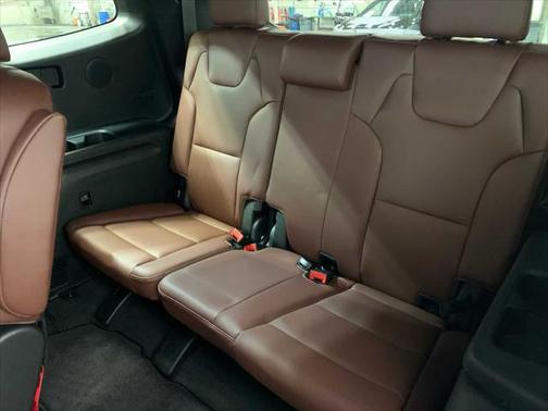 2025 Kia Telluride SX Prestige