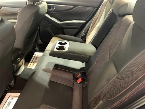 WR Blue Pearl 2026 Subaru WRX Premium