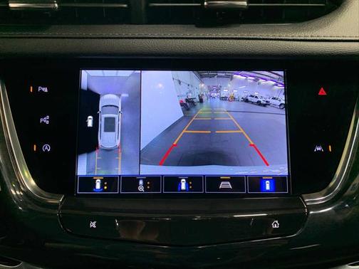 2024 Cadillac XT6 Premium Luxury AWD