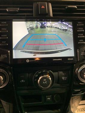 2020 Toyota 4Runner TRD Off Road Premium