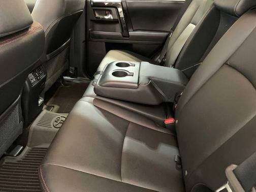 2020 Toyota 4Runner TRD Off Road Premium