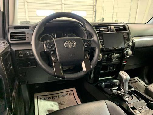 2020 Toyota 4Runner TRD Off Road Premium