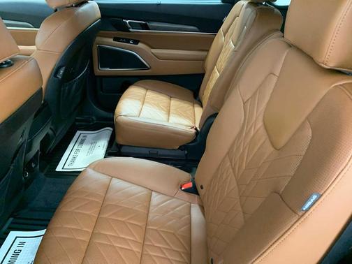 2025 Kia Telluride SX Prestige X-Line