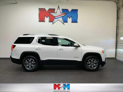 2023 GMC Acadia AWD SLT