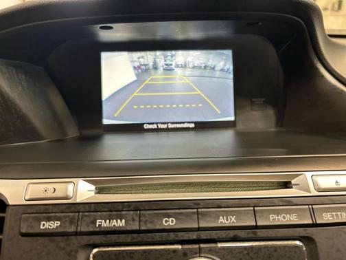 White Orchid Pearl 2014 Honda Accord LX