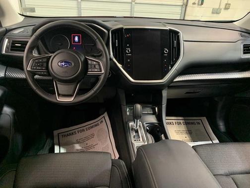 2025 Subaru Ascent Premium 7-Passenger