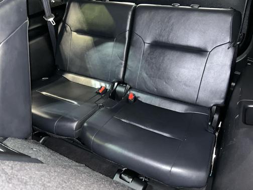 Black Diamond 2022 Mitsubishi Outlander SE 2.5 S-AWC