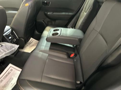 ICE SILVER 2026 Subaru Outback Wilderness