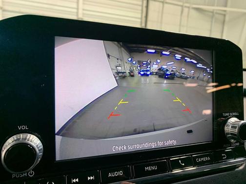 2024 Mitsubishi Outlander ES 2.5 S-AWC