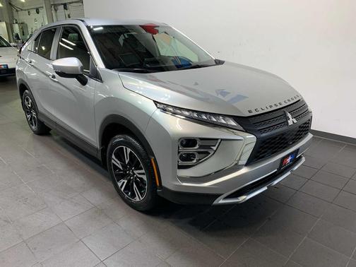 2026 Mitsubishi Eclipse Cross SE