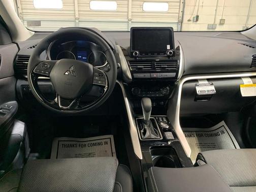 2026 Mitsubishi Eclipse Cross SE