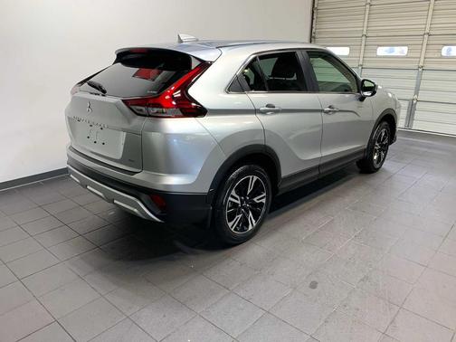 2026 Mitsubishi Eclipse Cross SE