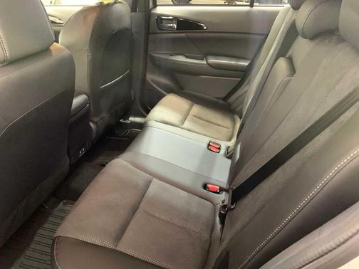 2026 Mitsubishi Eclipse Cross SE