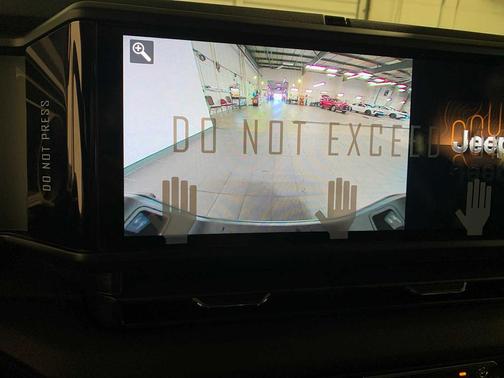 2025 Jeep Gladiator High Tide