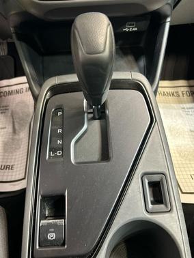 Crystal White Pearl 2024 Subaru Crosstrek Base