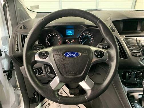 2015 Ford Transit Connect XL