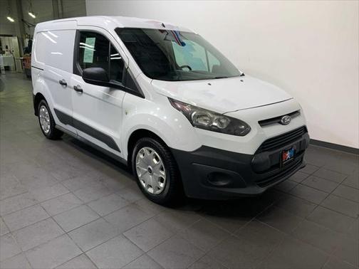 2015 Ford Transit Connect XL
