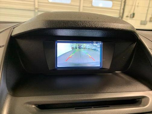 2015 Ford Transit Connect XL