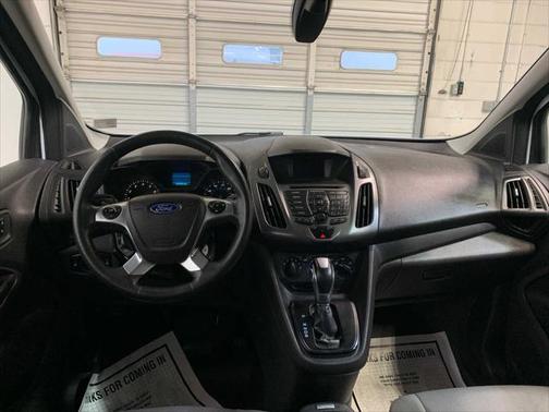 2015 Ford Transit Connect XL