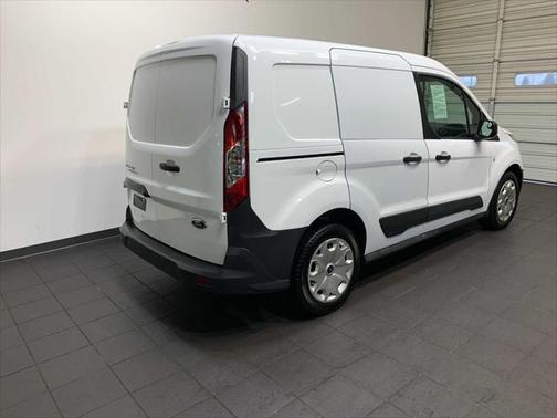 2015 Ford Transit Connect XL