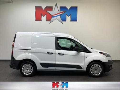 2015 Ford Transit Connect XL