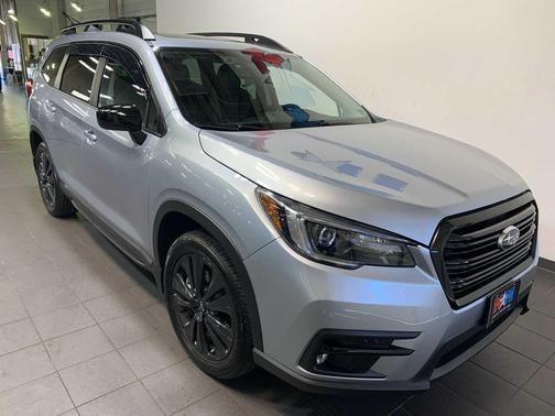 2022 Subaru Ascent Onyx Edition 7-Passenger