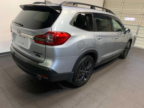 2022 Subaru Ascent Onyx Edition 7-Passenger