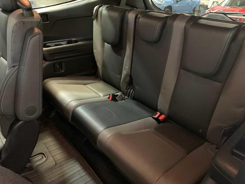 2022 Subaru Ascent Onyx Edition 7-Passenger