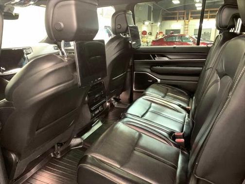 2022 Jeep Wagoneer Series I 4x4