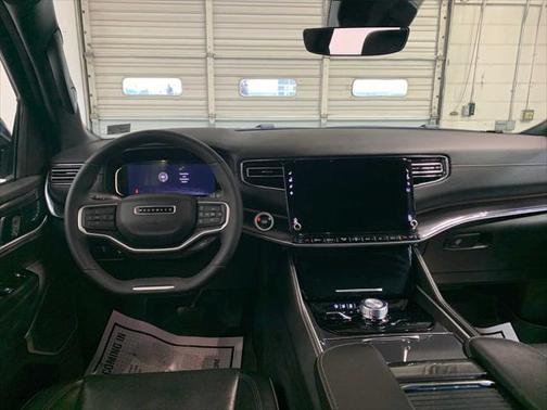 2022 Jeep Wagoneer Series I 4x4