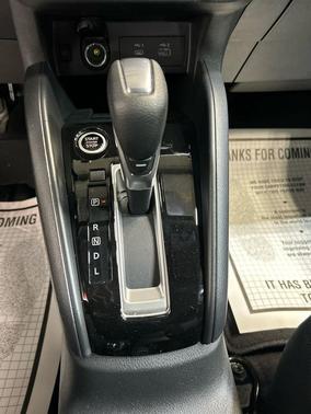 Gun Metallic 2025 Nissan Versa 1.6 S