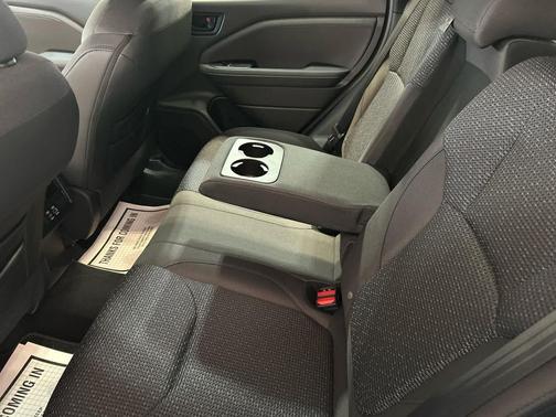 CRYSTAL PEARL WHIT 2026 Subaru Forester Premium