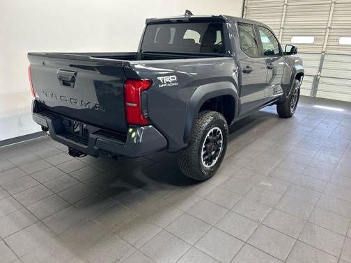 Underground 2026 Toyota Tacoma TRD Off Road