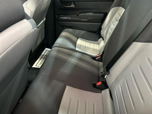 Underground 2026 Toyota Tacoma TRD Off Road
