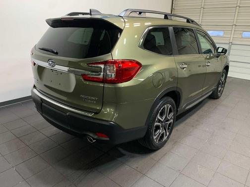 2026 Subaru Ascent Touring 7-Passenger