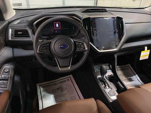 2026 Subaru Ascent Touring 7-Passenger