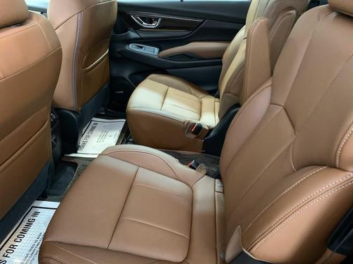 2026 Subaru Ascent Touring 7-Passenger