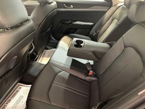 2026 Kia K5 EX