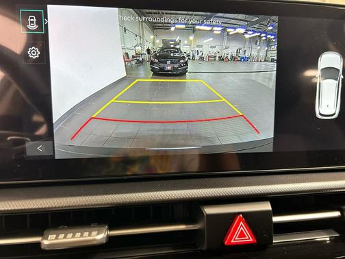 Gravity Gray 2027 Kia Sportage SX Turbo