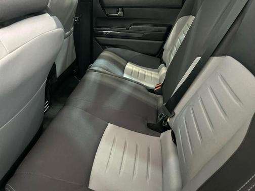 Underground 2026 Toyota Tacoma TRD Off Road