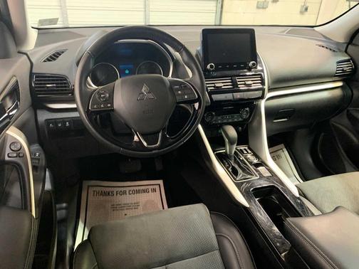 2024 Mitsubishi Eclipse Cross SE