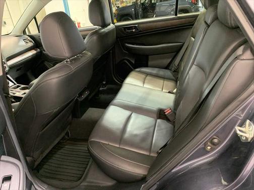 2016 Subaru Outback 3.6R Limited