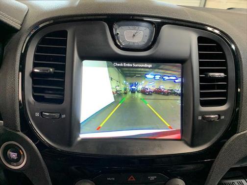 2019 Chrysler 300 S