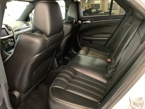 2019 Chrysler 300 S