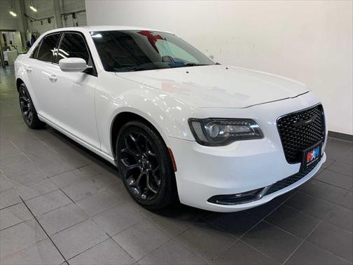 2019 Chrysler 300 S