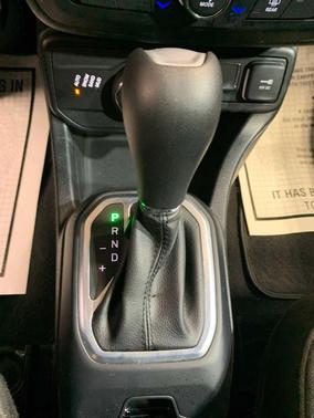 2019 Jeep Renegade Sport