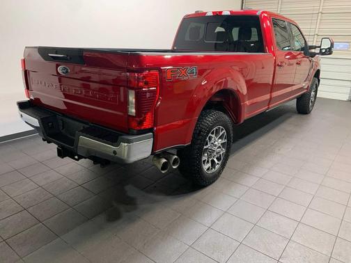 2020 Ford F-350 Lariat