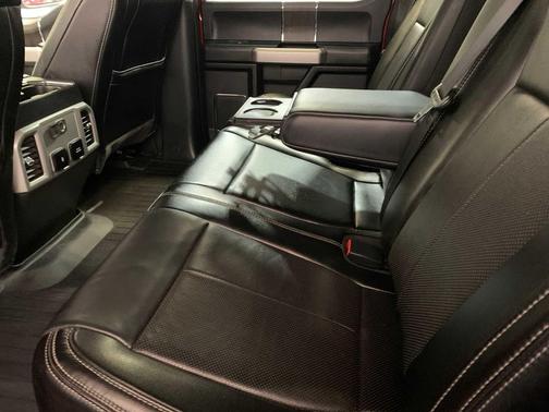 2020 Ford F-350 Lariat