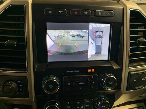 2020 Ford F-350 Lariat