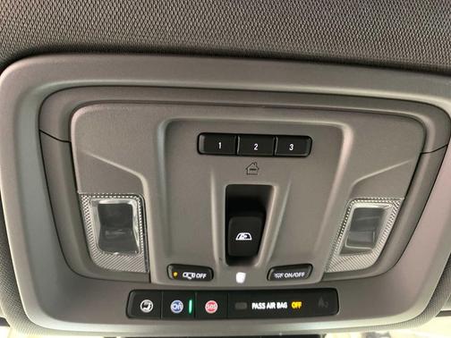 Summit White 2026 Chevrolet Silverado 3500 LT